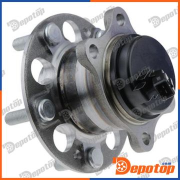 Moyeu de roue arriére pour KIA | 52730-F0000, 52730F2000